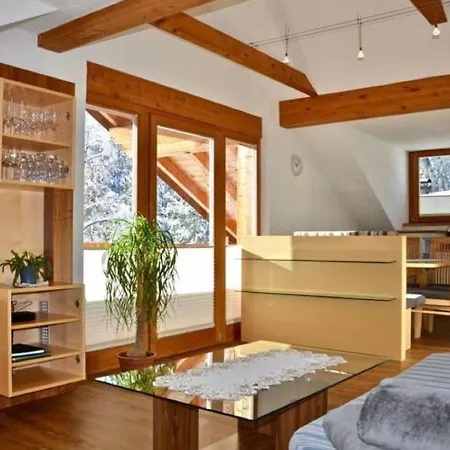 Hilltop In With Garden *